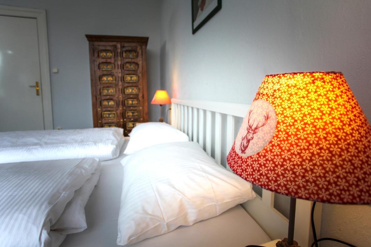 Hotel Fresena Im Dammtorpalais Hamburg Eksteriør bilde