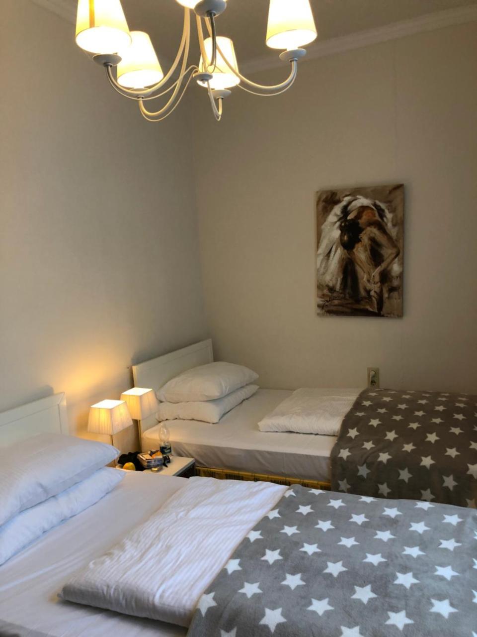 Hotel Fresena Im Dammtorpalais Hamburg Eksteriør bilde